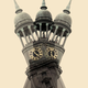 Illustration for article titled Multiple-exposure photographs of international landmarks are delightfully trippy
